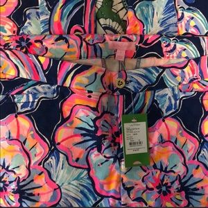 NWT Size 16 Lilly Pulitzer Boho Pants